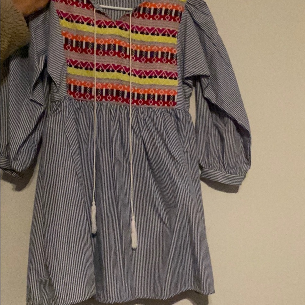 Summer wear